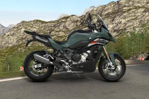 BMW S 1000 XR Style Sport