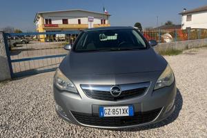 Opel Astra 1.4 100CV 5 porte Elective