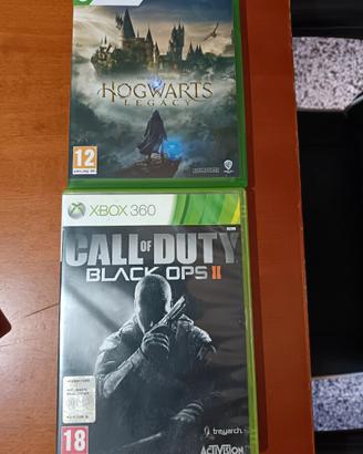 Giochi xbox