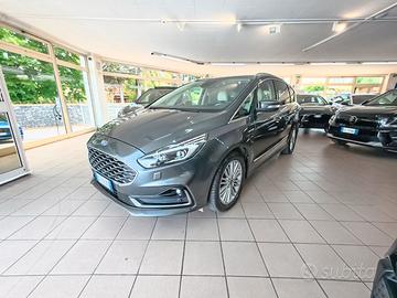 Ford S-Max 2.0 EcoBlue 190CV Start&Stop AWD Aut.7p