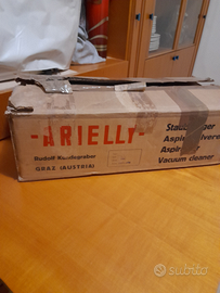 Aspirapolvere vintage