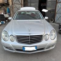 Ricambi Mercedes-Benz E320 CDI 224cv del 2006