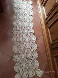 Centro tavola fatto a mano