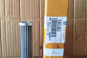 FILTRI PER MACCHINE AGRICOLE 