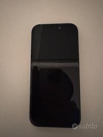 Iphone 16 pro 128