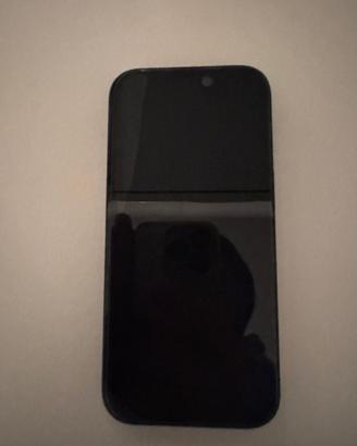Iphone 16 pro 128