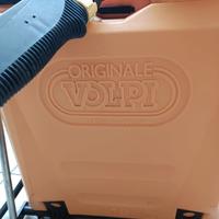 Pompa Volpi 15 l ottone