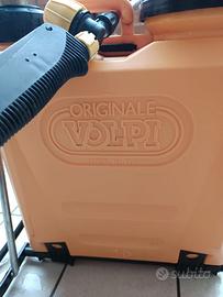 Pompa Volpi 15 l ottone