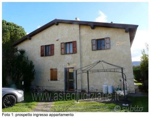 Appartamento Livorno [A4352616]