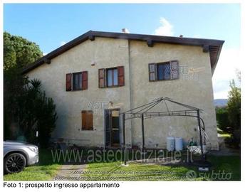Appartamento Livorno [A4352616]