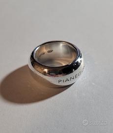 Anello Pianegonda silver 925