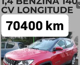 JEEP Compass 2ª serie - 2020