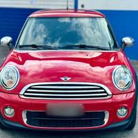 Minicooper diesel