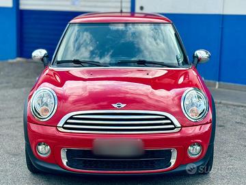 Minicooper diesel