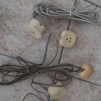 Prese, spine e prolunghe telefono