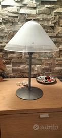 lampada da tavolo 