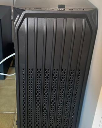 PC Gaming RTX 4060 i5-13400F 16GB DDR5