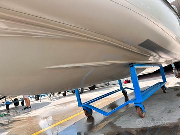 Gommone jokerboat coaster 470 leggere