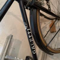 Bicicletta da uoko GALETTI