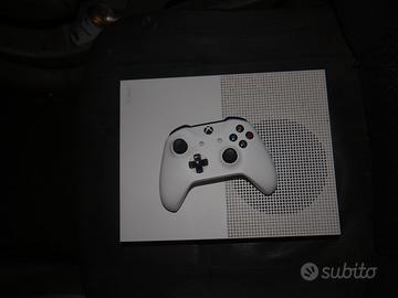 xbox one s 