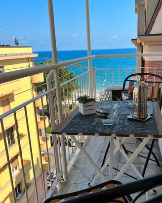 Savona - A 30 mt dal mare