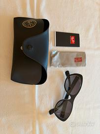 Occhiali sole Ray-Ban