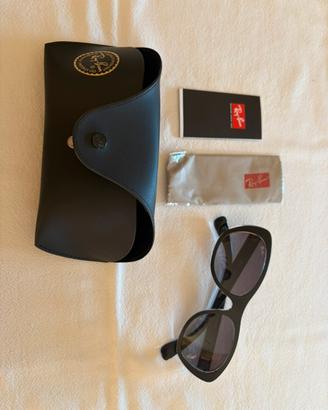 Occhiali sole Ray-Ban