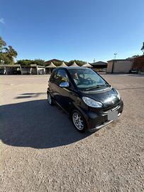 Smart ForTwo 2009 Benzina