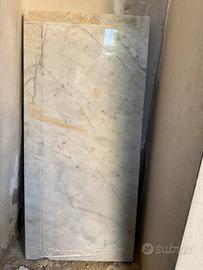 Lastra in marmo 3 cm – davanzale/ripiano in pietra
