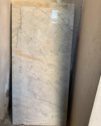 Lastra in marmo 3 cm – davanzale/ripiano in pietra