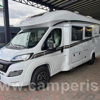 CARTHAGO CARTHAGO TOURER T 148 H LE STANDARD