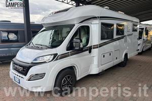 CARTHAGO CARTHAGO TOURER T 148 H LE STANDARD