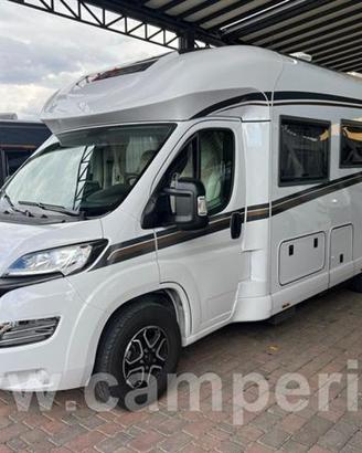 CARTHAGO CARTHAGO TOURER T 148 H LE STANDARD