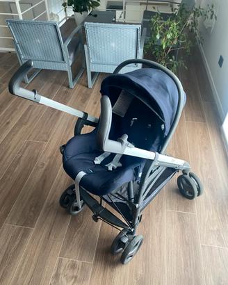 Trio inglesina Zippy pro
