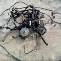 Impianto GPL Fiat