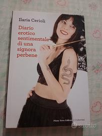 Diario erotico sentimentale di una signora perbene