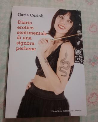 Diario erotico sentimentale di una signora perbene