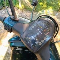 Piaggio Cosa 125 - 1992