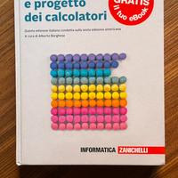 Libro: Struttura e progetto dei calcolatori