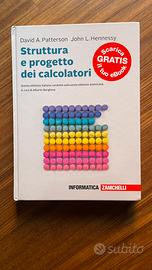 Libro: Struttura e progetto dei calcolatori