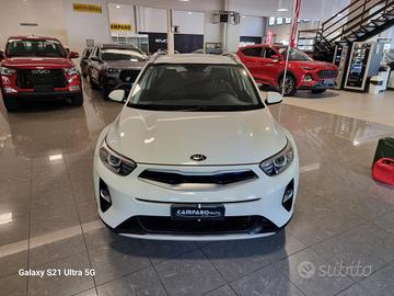 Kia Stonic 1.4 MPI EcoGPL Style OK NEOPATENTATI CH