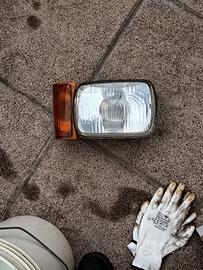 faro destro ape 400 max diesel 