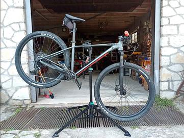 MTB Scott Scale 970 -Taglia M-