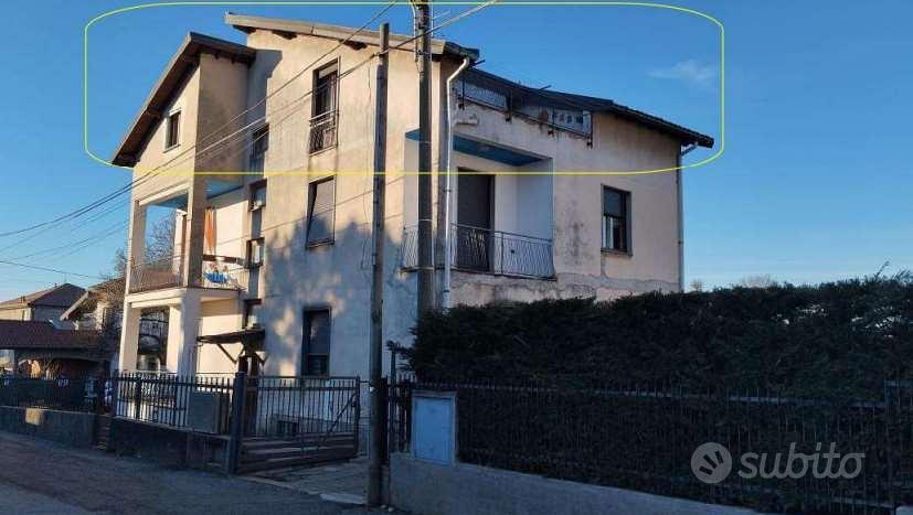 Appartamento – Appiano Gentile, Villa, Cascina Caldara - Vista 2