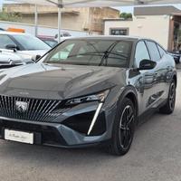 Peugeot 408 PureTech 130 S&S EAT8 GT - 2024