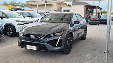 Peugeot 408 PureTech 130 S&S EAT8 GT - 2024