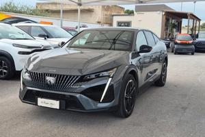 Peugeot 408 PureTech 130 S&S EAT8 GT - 2024