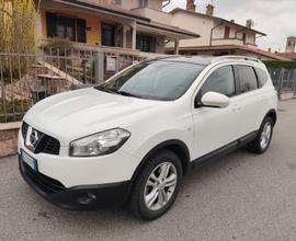 NISSAN Qashqai 1ª serie - 2011