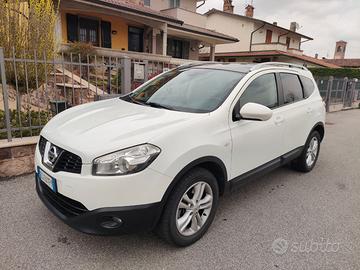 NISSAN Qashqai 1ª serie - 2011