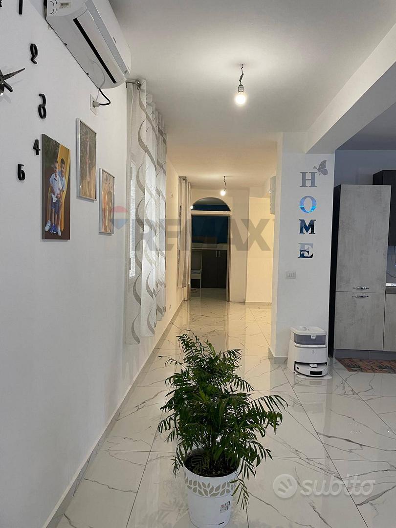 Appartamento – Ragusa, Cappuccini, Selvaggio - Vista 4